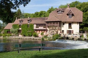 Couvreur Le Mée-sur-Seine